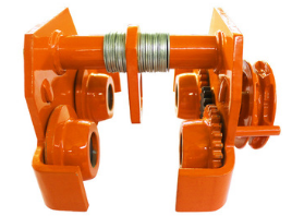 手拉單軌小車(chē)